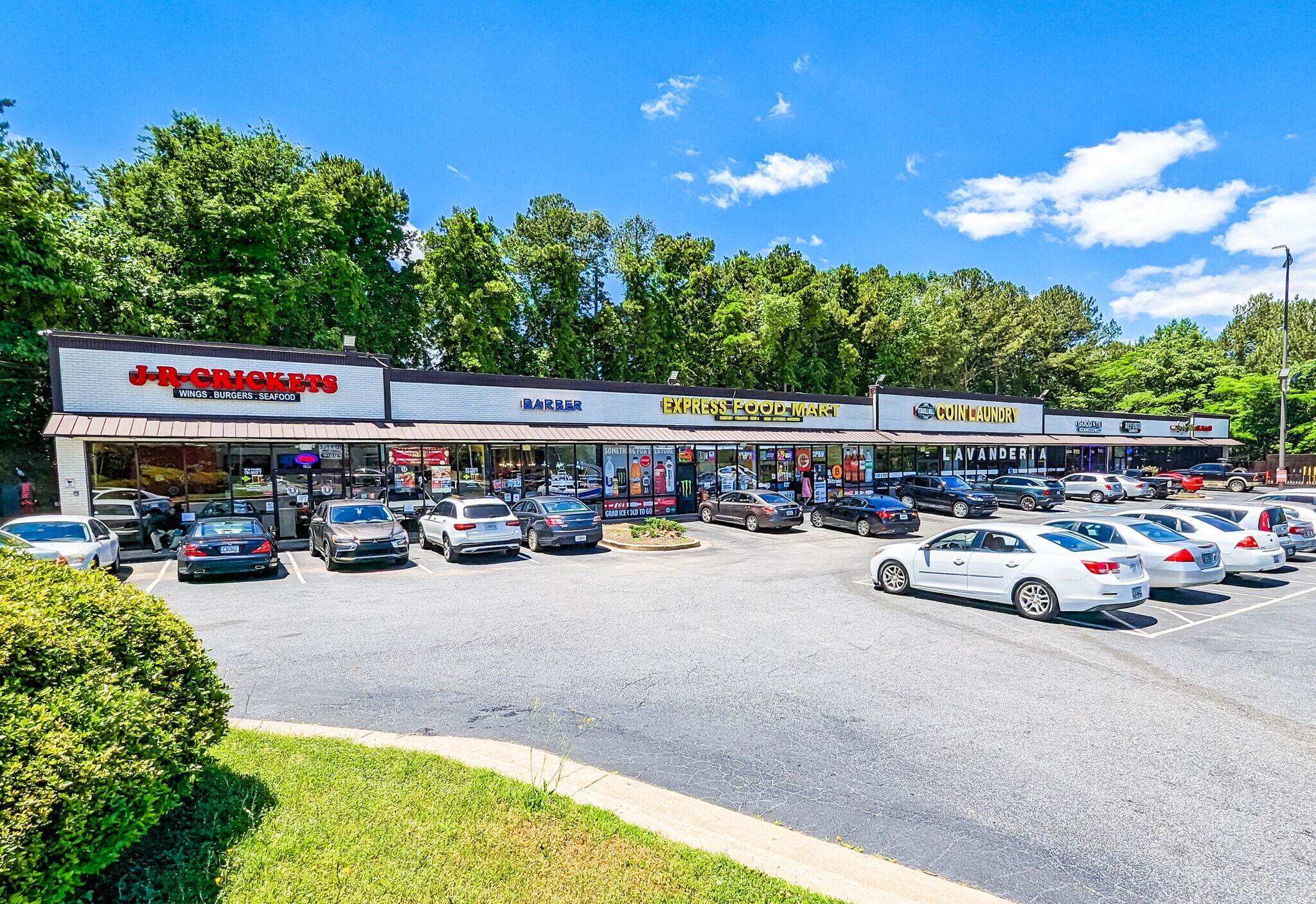 1854 Terrell Mill Rd SE, Marietta, GA for sale Building Photo- Image 1 of 1