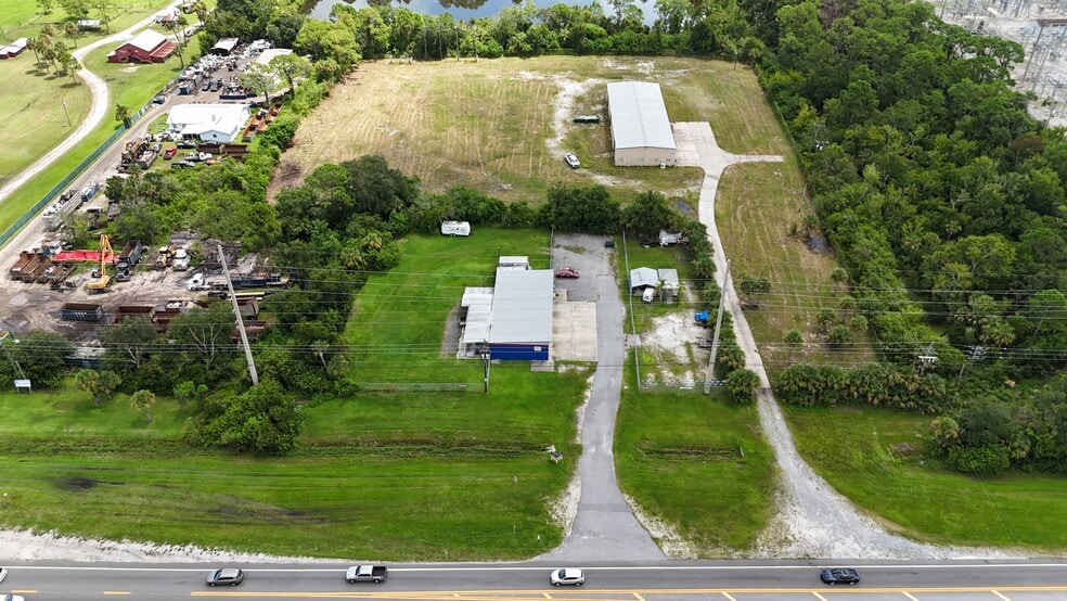 4555 South St, Titusville, FL for lease - Building Photo - Image 2 of 9