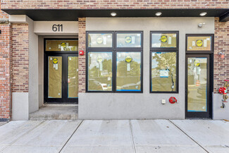 More details for 611 Communipaw Ave, Jersey City, NJ - Retail for Lease