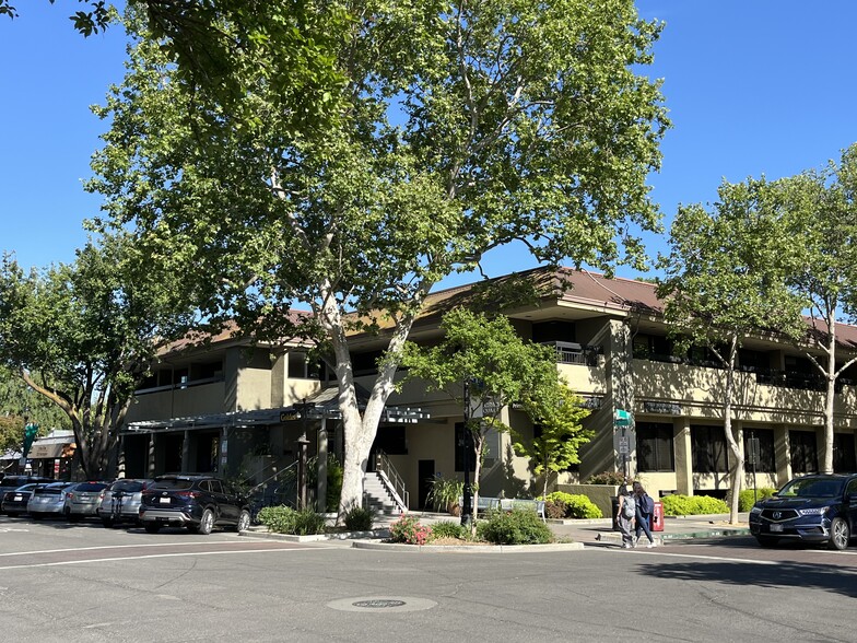 508 2nd St, Davis, CA for lease - Building Photo - Image 1 of 1