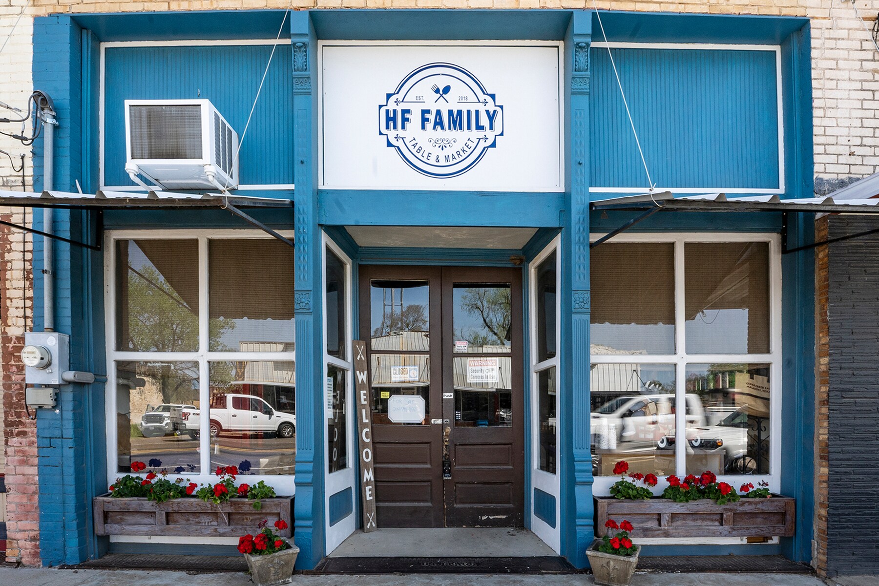 213 S Terry St, Malakoff, TX 75148