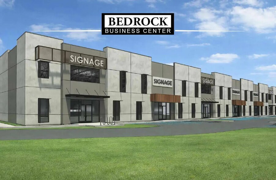 Bear World Rd, Rexburg, ID for lease - Primary Photo - Image 1 of 3
