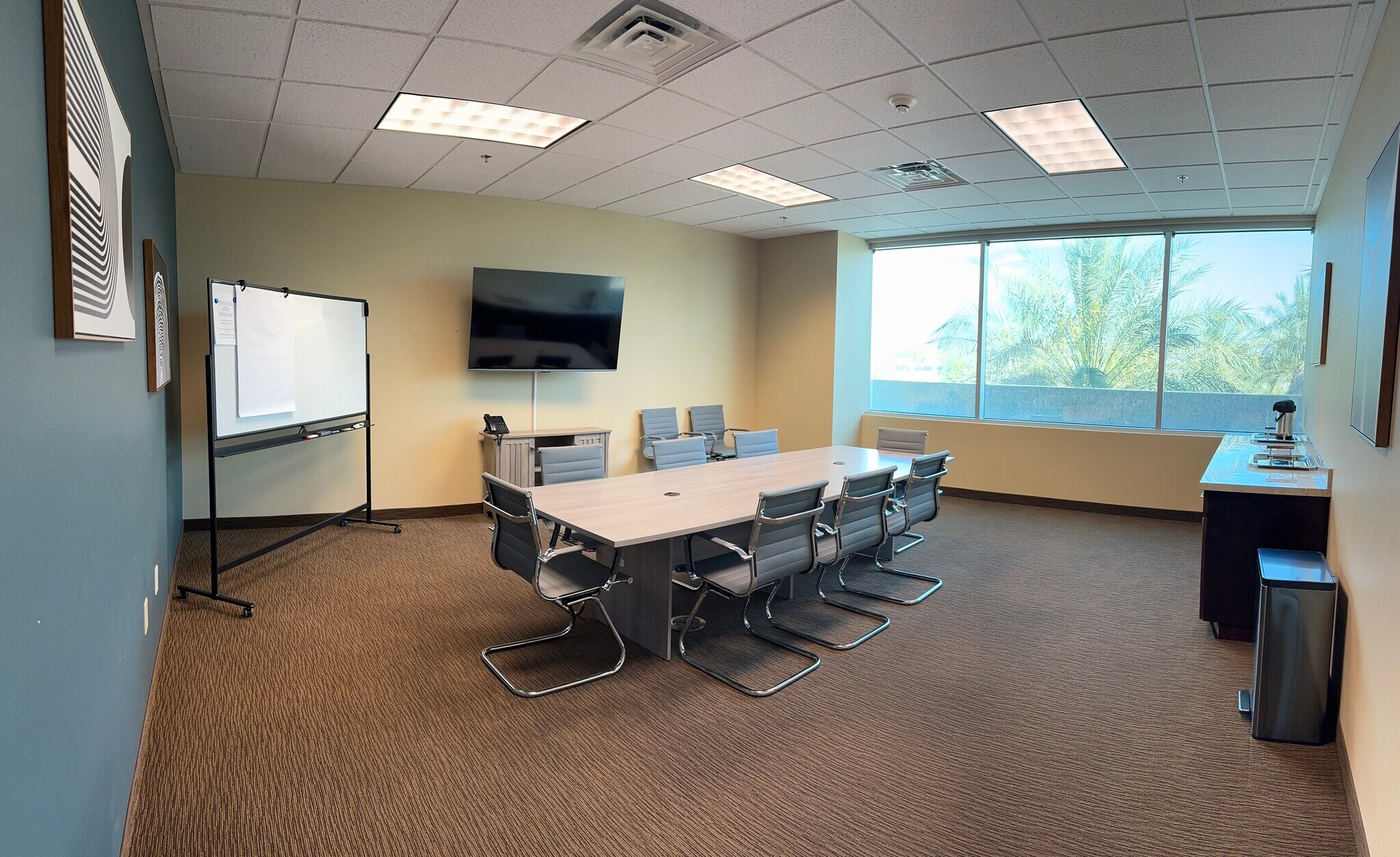 5550 Painted Mirage Rd, Las Vegas, NV for lease Interior Photo- Image 1 of 5