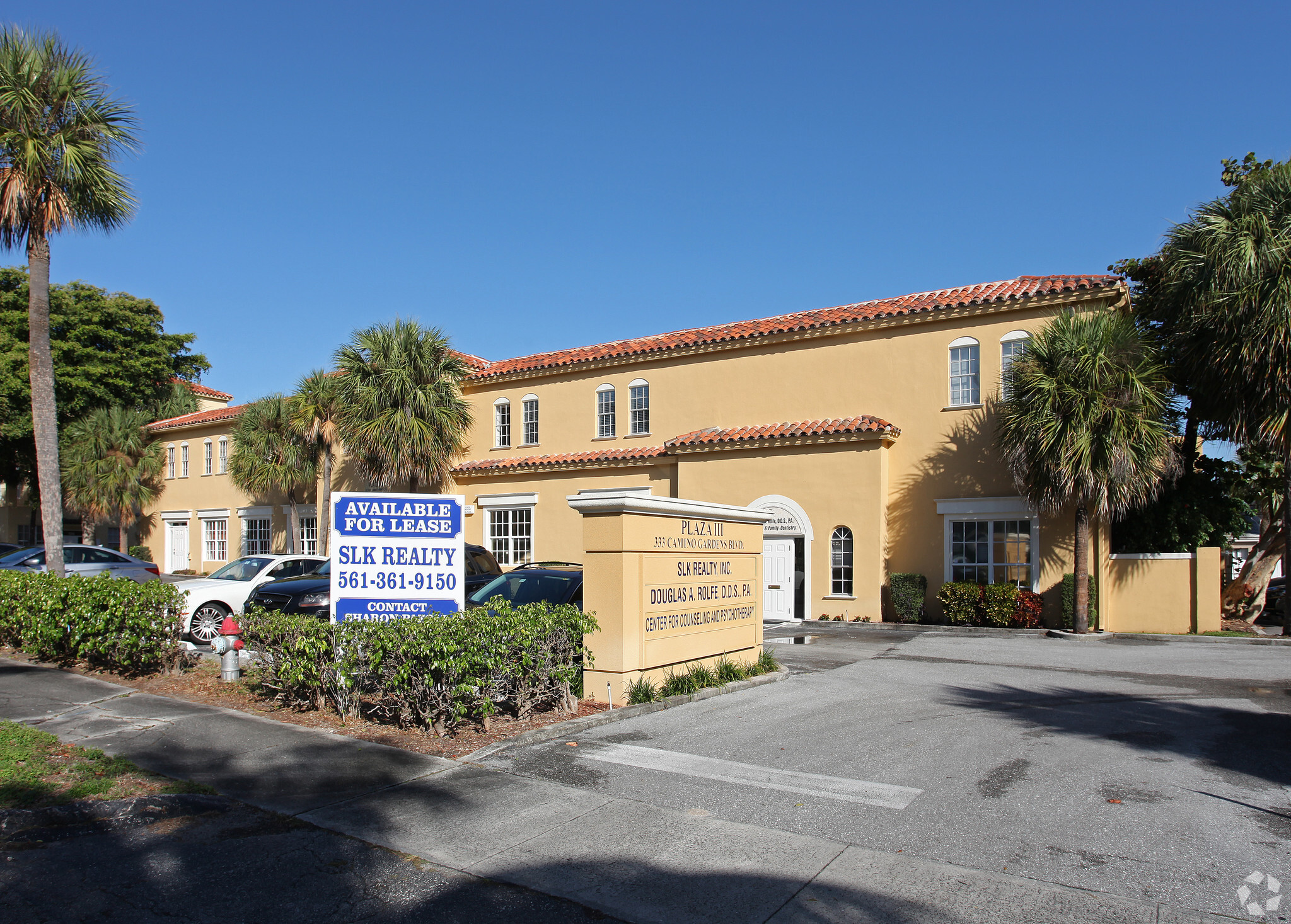 333 Camino Gardens Blvd, Boca Raton, FL for sale Primary Photo- Image 1 of 1