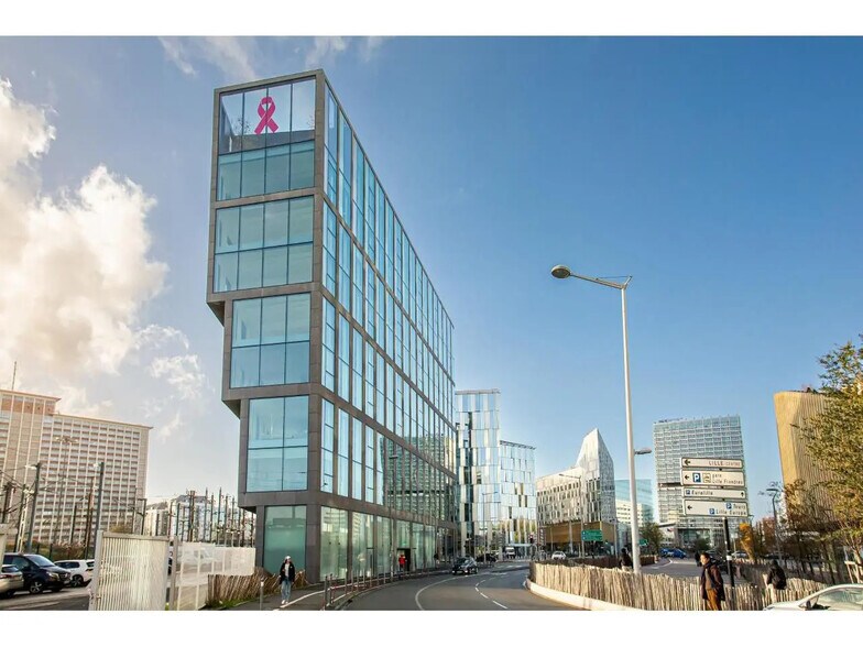 635 Rue De La Chaude Rivière, Lille for lease - Building Photo - Image 3 of 13