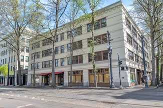 More details for 75 NW Couch St, Portland, OR - Office, Office/Medical for Lease