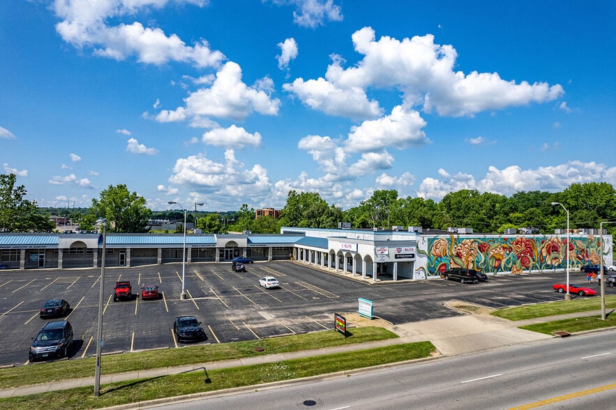 188190 N Brookwood Ave, Hamilton, OH 45013