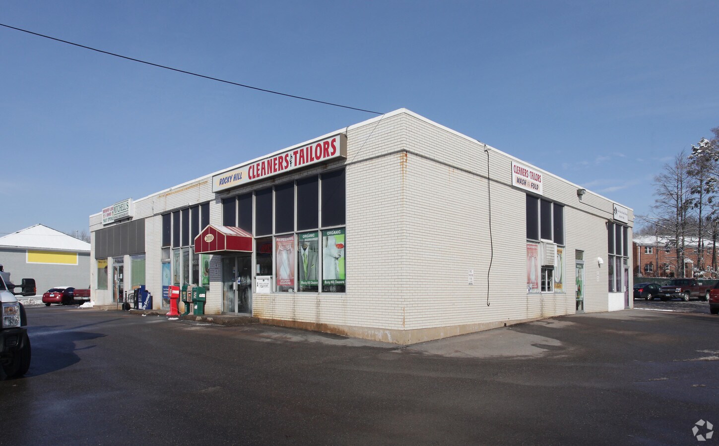 2010 Silas Deane Hwy, Rocky Hill, CT 06067