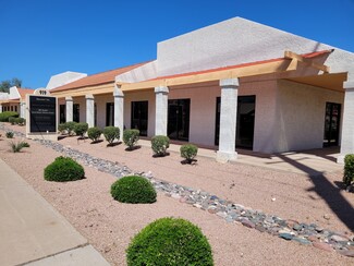 More details for 919-925 N Stapley Dr, Mesa, AZ - Office for Lease