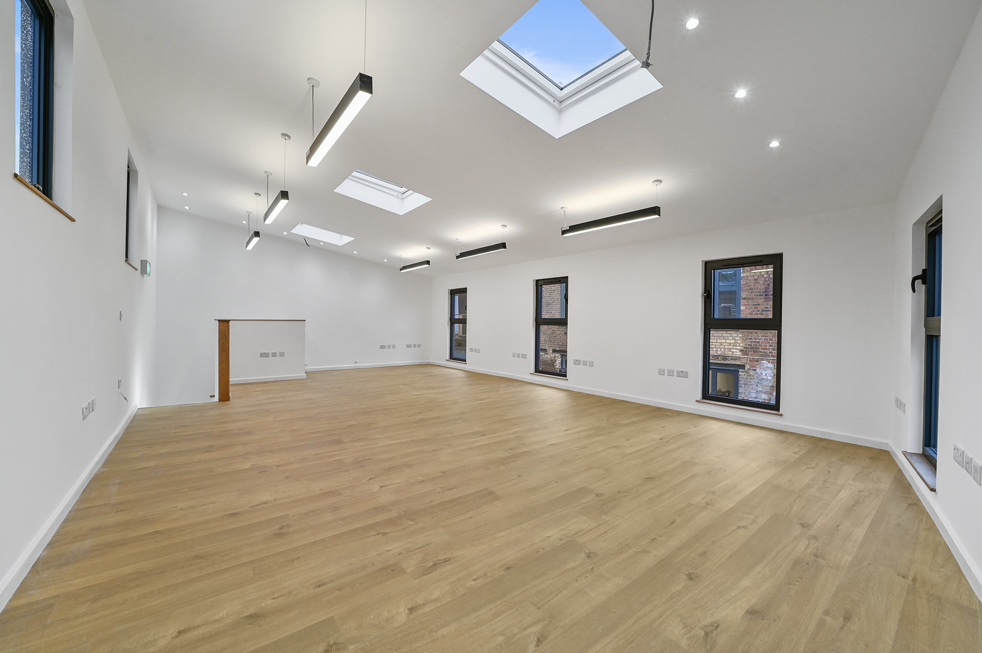 Leswin Pl, London for sale Building Photo- Image 1 of 1