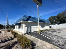 4333 W Bay To Bay Blvd, Tampa FL - Fourplex or Quadplex