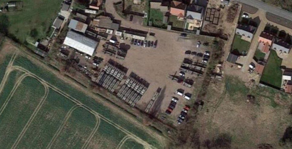 Heath Rd, Tendring for lease Aerial- Image 1 of 2