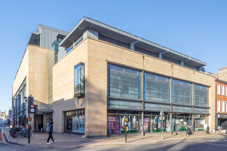 More details for St Andrews St, Cambridge - Retail for Lease