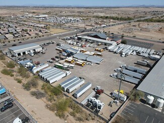 More details for 12405 W Glendale Ave, Glendale, AZ - Industrial for Sale