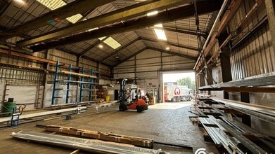 Wentloog Rd, Cardiff for lease Interior Photo- Image 2 of 2