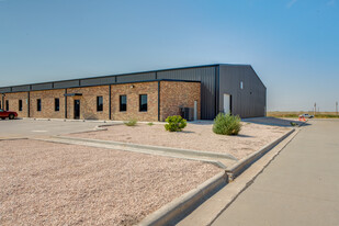 9007 CR 6820, Lubbock TX - Warehouse