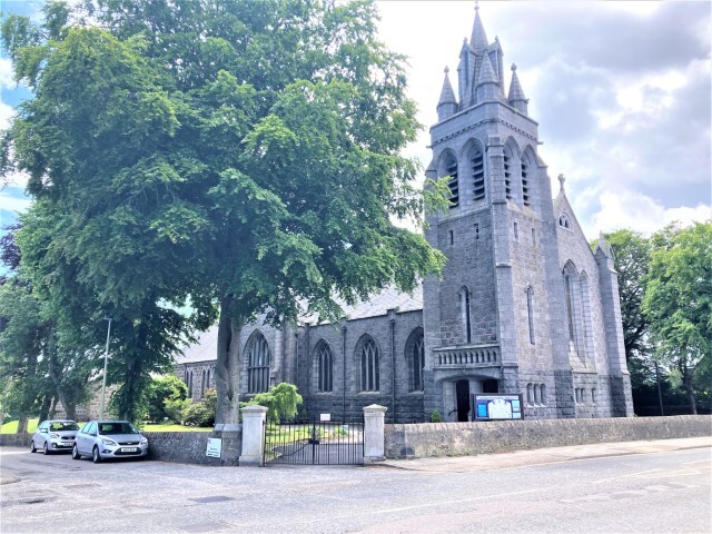 Broomhill Rd, Aberdeen for sale Primary Photo- Image 1 of 7