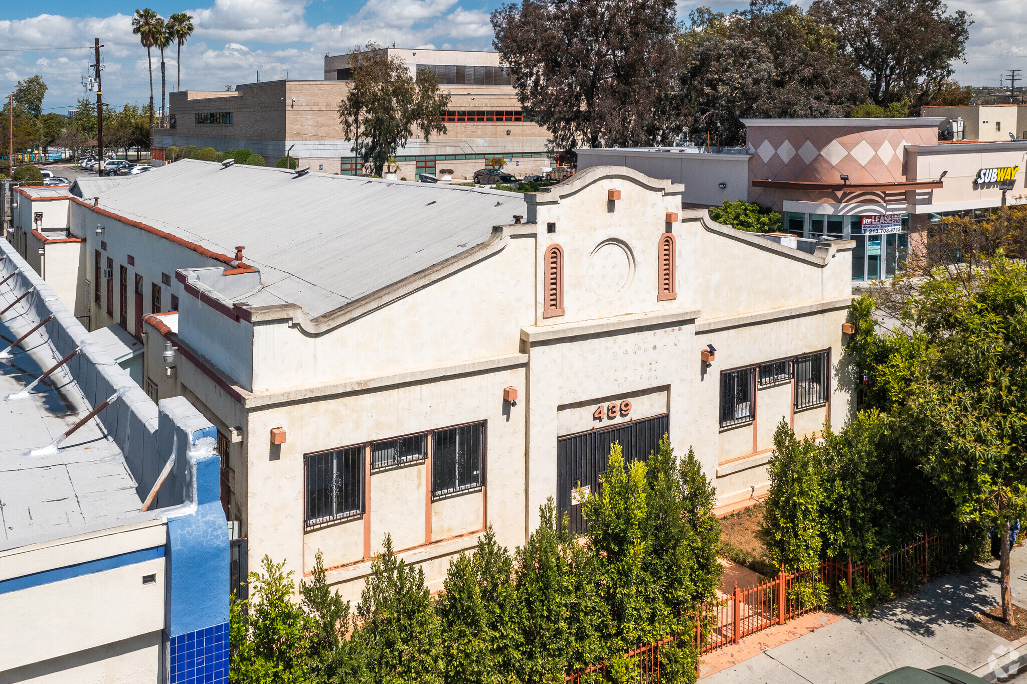 439 W Anaheim St, Long Beach, CA for sale Primary Photo- Image 1 of 1