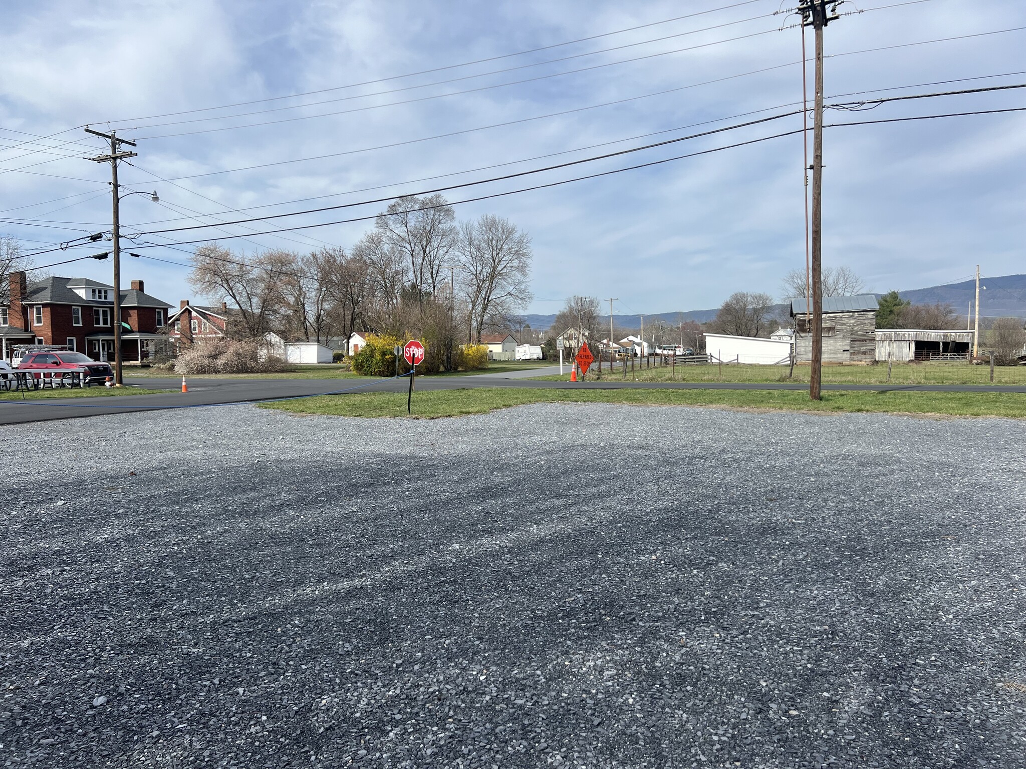 Gibbons and Shenandoah Ave, Elkton, VA for sale Building Photo- Image 1 of 1