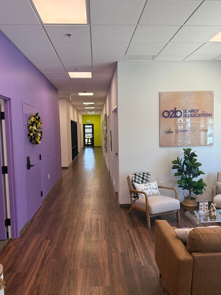 1449 SW 74th Dr, Gainesville, FL for lease - Interior Photo - Image 3 of 8