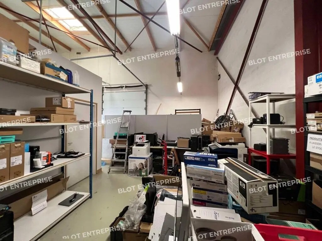 Flex in La Mézière for sale Interior Photo- Image 1 of 5