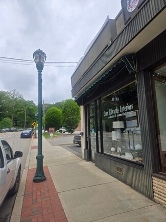 More details for 14 N Franklin Tpke, Ho-Ho-Kus, NJ - Retail for Lease