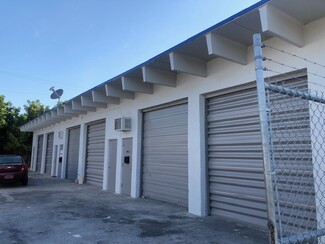 More details for 5660 Rodman St, Hollywood, FL - Industrial for Lease