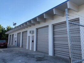 5660 Rodman St, Hollywood FL - Automotive Property