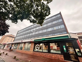 More details for Office for Lease