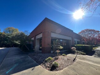 More details for 960-988 Trinity Rd, Raleigh, NC - Office for Lease