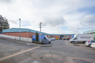 More details for Starley Way, Birmingham - Industrial for Lease