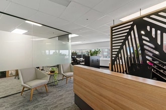 100 Miller St, North Sydney for lease Interior Photo- Image 1 of 7