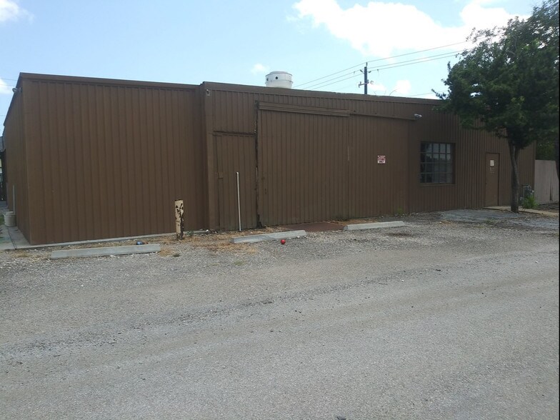 3723 Fm 646 Rd N, Santa Fe, TX for sale - Building Photo - Image 3 of 12