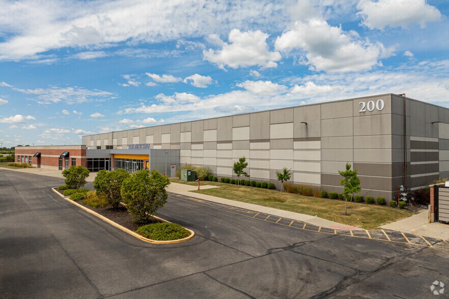 200 E 186th St, Westfield, IN for sale - Primary Photo - Image 1 of 1