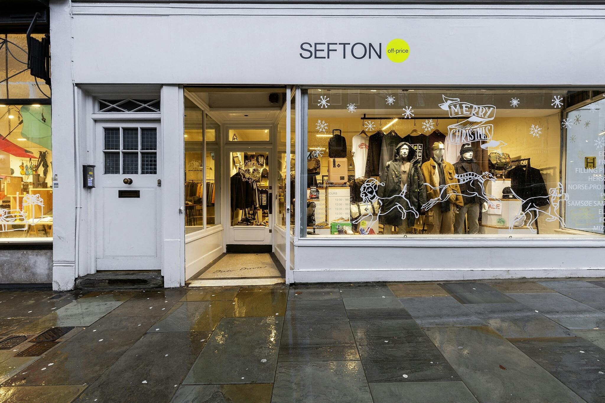 196-197 Upper St, London for sale Building Photo- Image 1 of 1