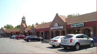 More details for 617 Stokes Rd, Medford, NJ - Retail for Lease