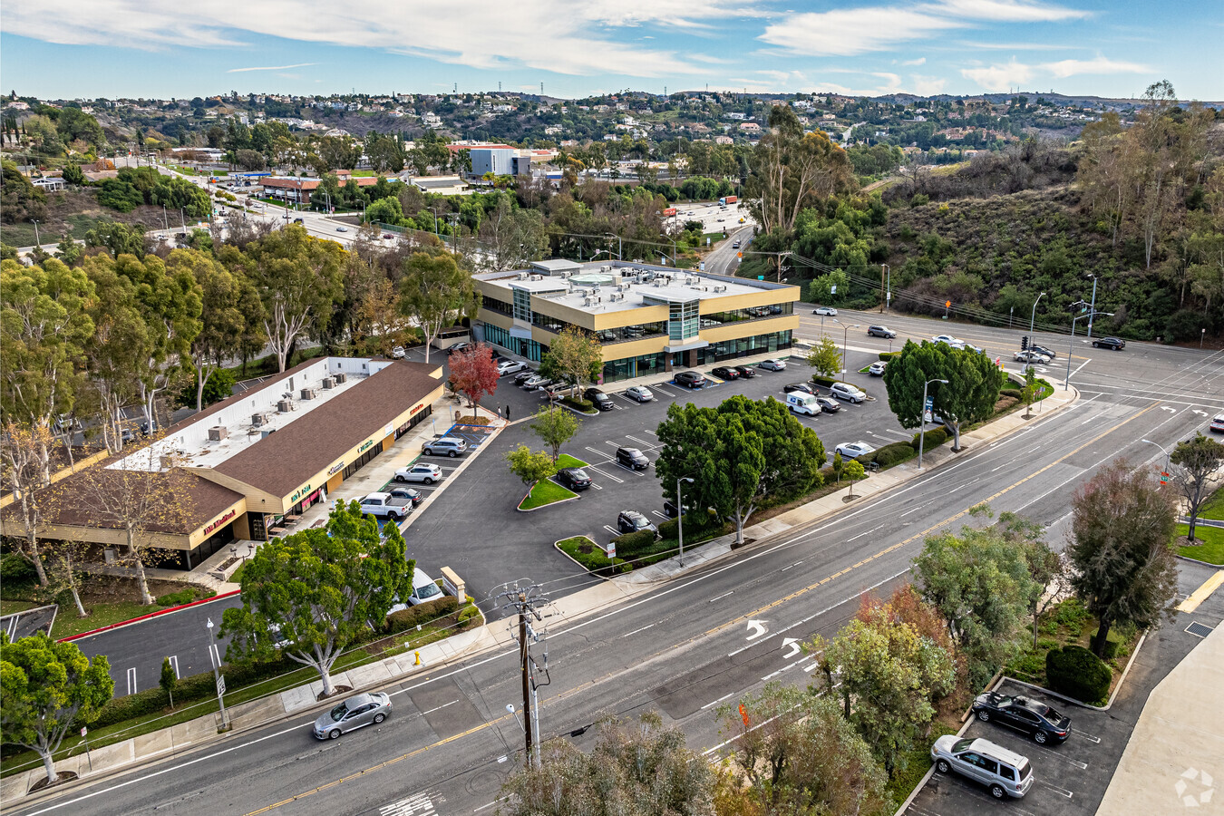 2040 S Brea Canyon Rd, Diamond Bar, CA 91765 - Office for Lease | LoopNet