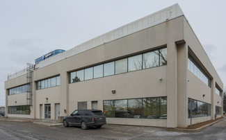 More details for 90 Tiverton Ct, Markham, ON - Office for Lease