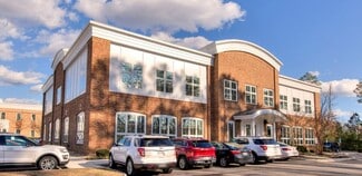 More details for 5425 Discovery Park Blvd, Williamsburg, VA - Office for Lease