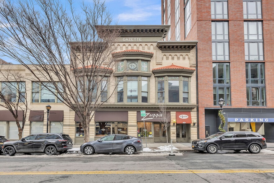 55 Main St, Yonkers, NY for lease - Building Photo - Image 1 of 13