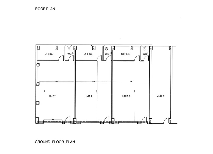 Portland Way, Northallerton for lease - Building Photo - Image 2 of 2