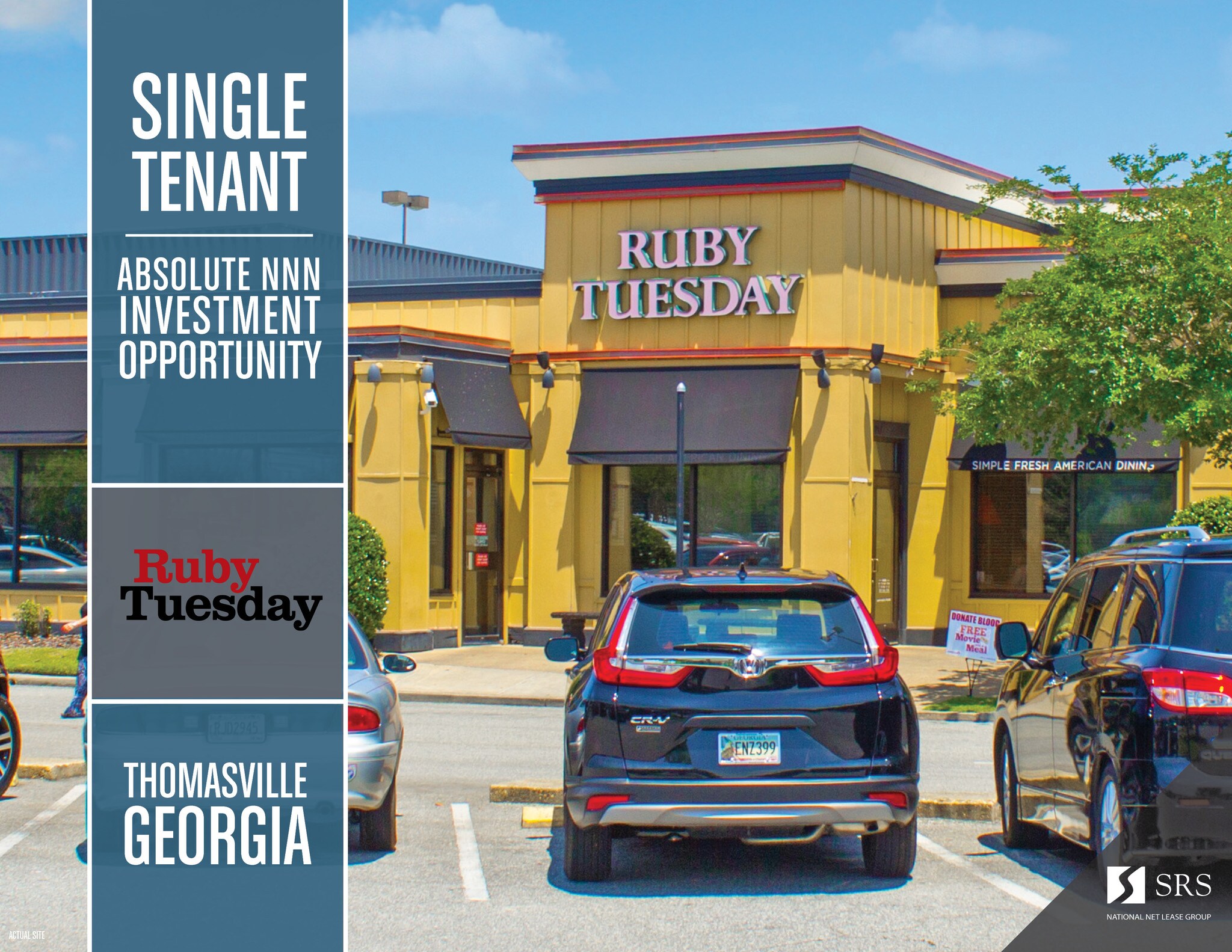 15047 US Highway 19, Thomasville, GA for sale Other- Image 1 of 1