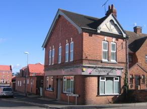 More details for 17 Dunton Rd, Broughton Astley - Retail for Sale