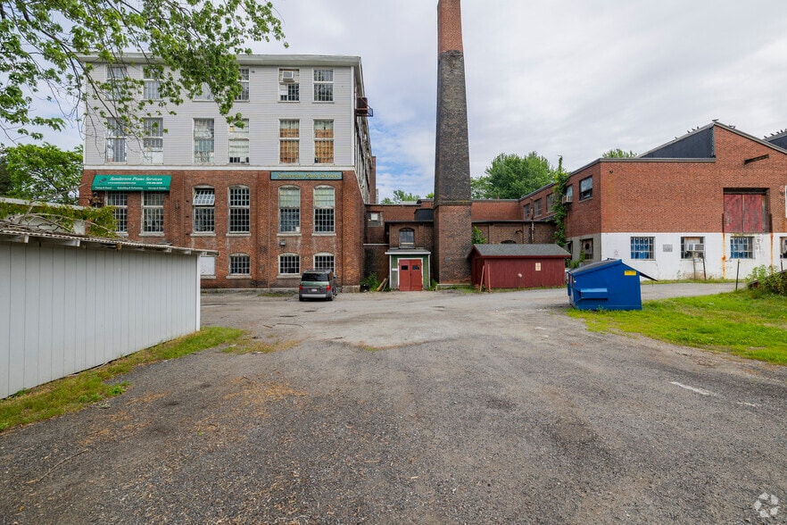 410 Great Rd, Littleton, MA for lease - Primary Photo - Image 1 of 5
