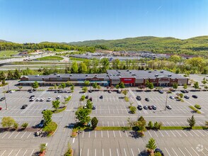 3-43 Centre Dr, Central Valley, NY - aerial  map view