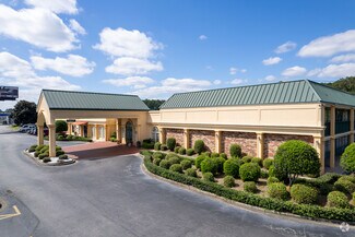 More details for 4300 Coastal Hwy US 17 South, Richmond Hill, GA - Hospitality for Sale