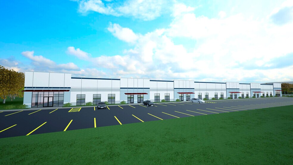 111 Sparks Valley Rd, Sparks, MD for lease - Building Photo - Image 2 of 5