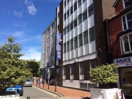 Glebeland St, Merthyr Tydfil for sale Building Photo- Image 1 of 1