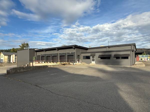 15509 Main St E, Sumner, WA for lease Building Photo- Image 1 of 17