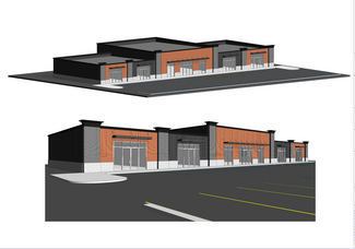 More details for 577 S Main St, Smiths Grove, KY - Retail for Lease